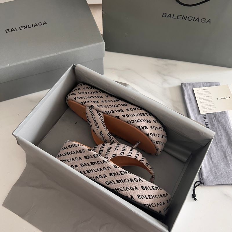 Balenciaga Slippers